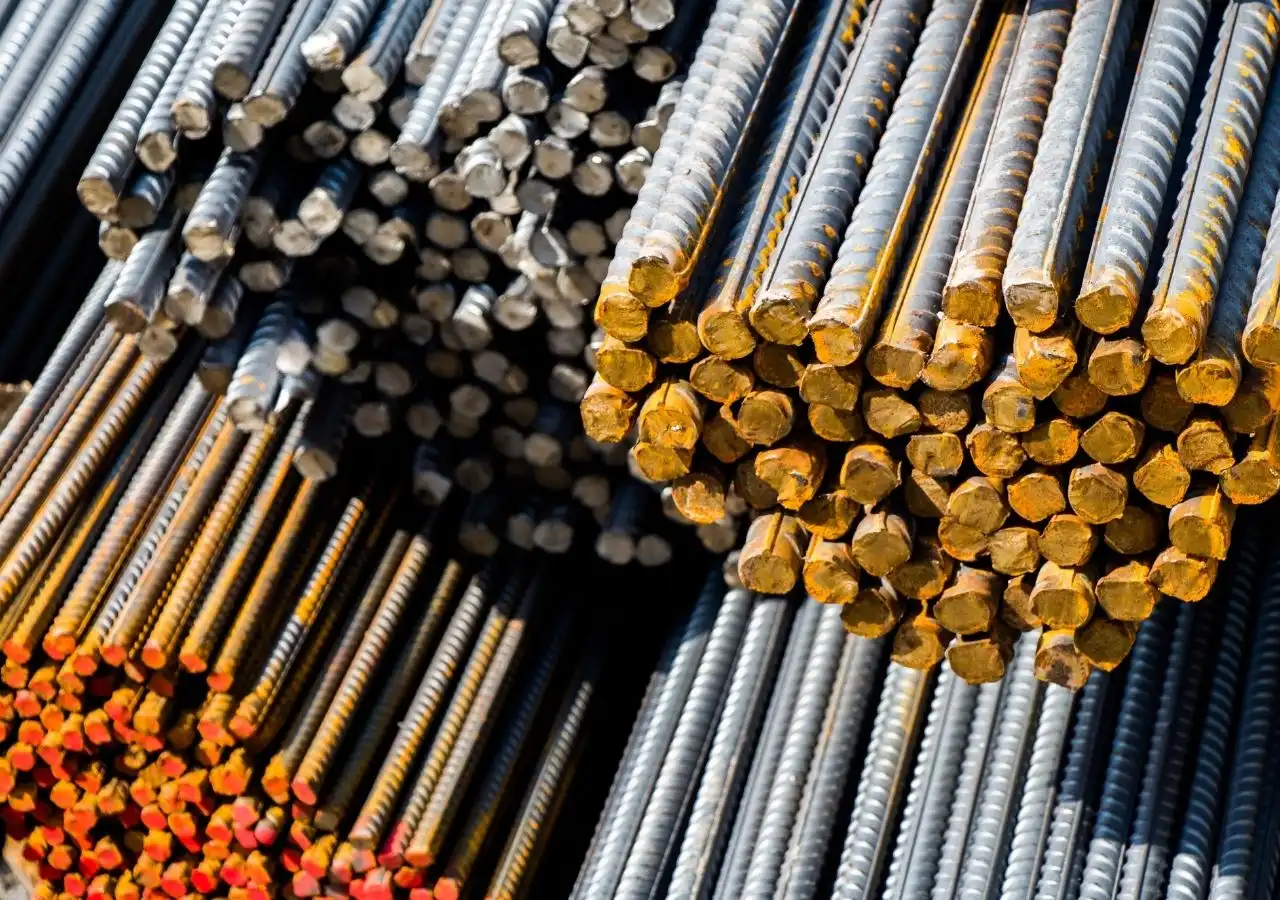 Everything You Need to Know About TMT Sariya: The Backbone of Modern Construction